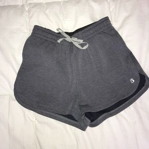 BuffBunny balance shorts